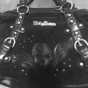 Harley Davidson Purse